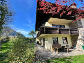 Ferienwohnung Strohmeyer Oberaudorf